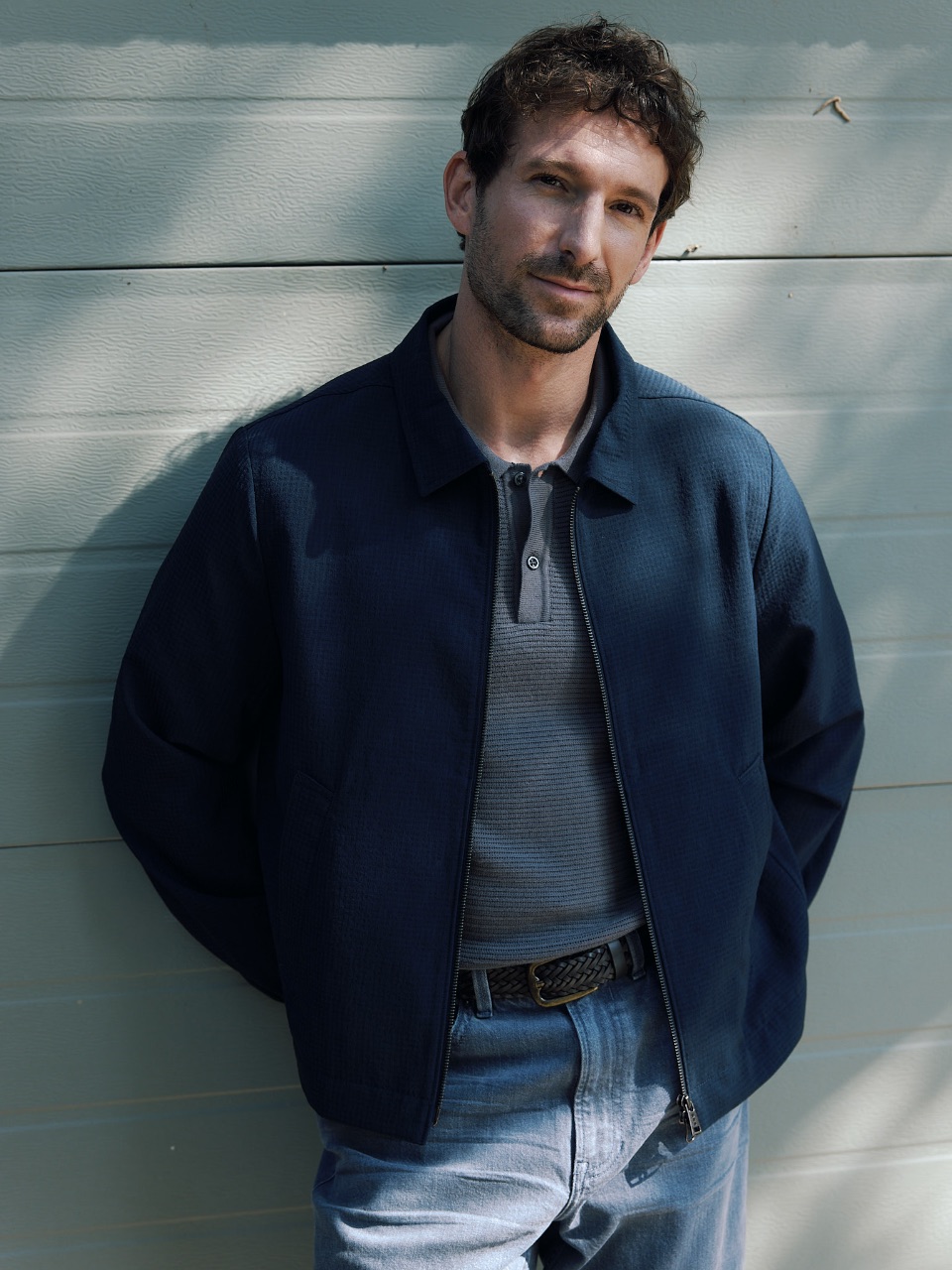 Jakub Walicki — Model