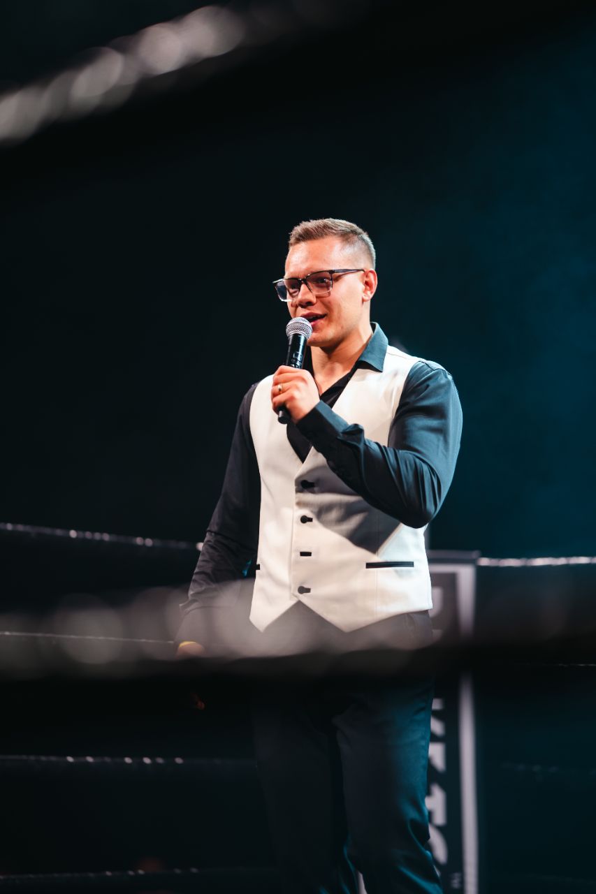 Peak Performance Camp VOL.4 — Elite Leadership — zdjęcie 3