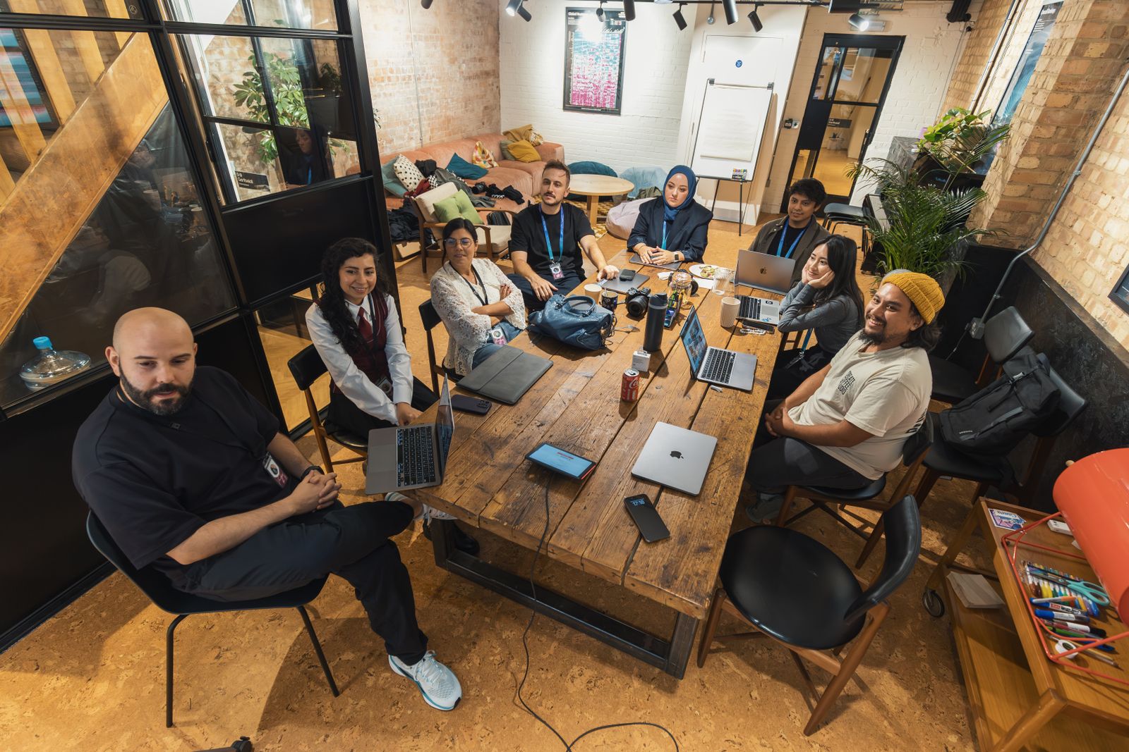 Biznes Mastermind Gdańsk — Gdańsk