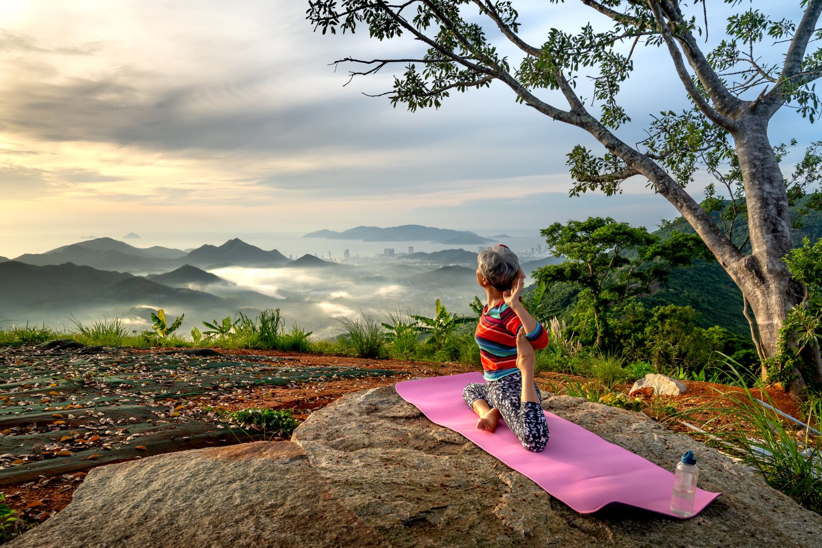 Joga Retreat Tatry — Zakopane