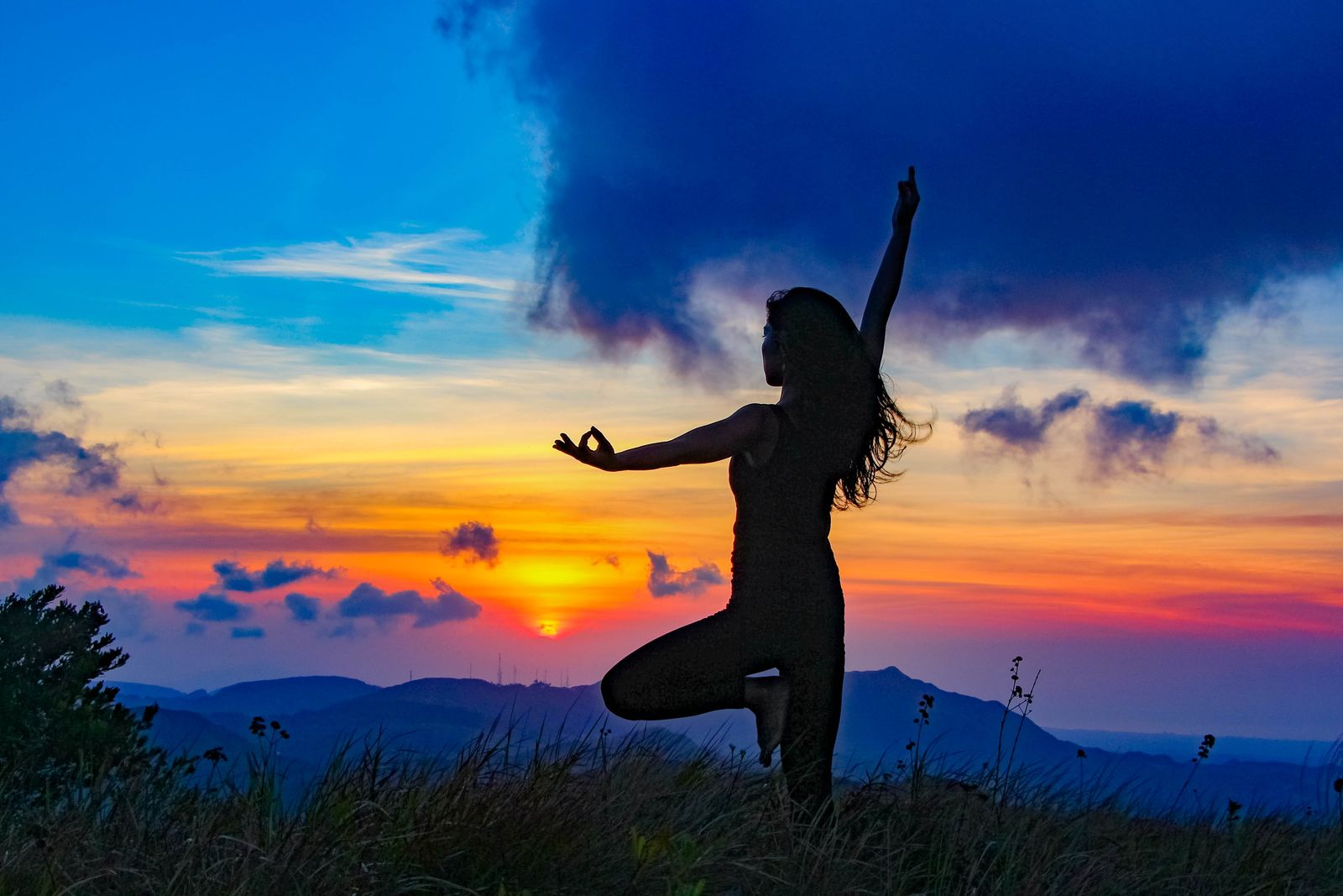 Joga Retreat Tatry — zdjęcie 2