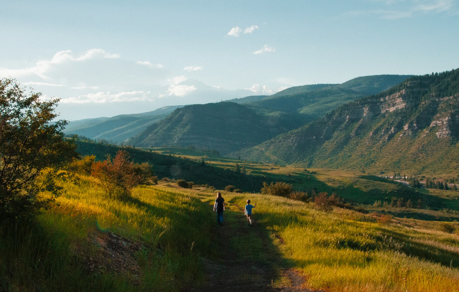 Rodzinny Camp Bieszczady — zdjęcie 2