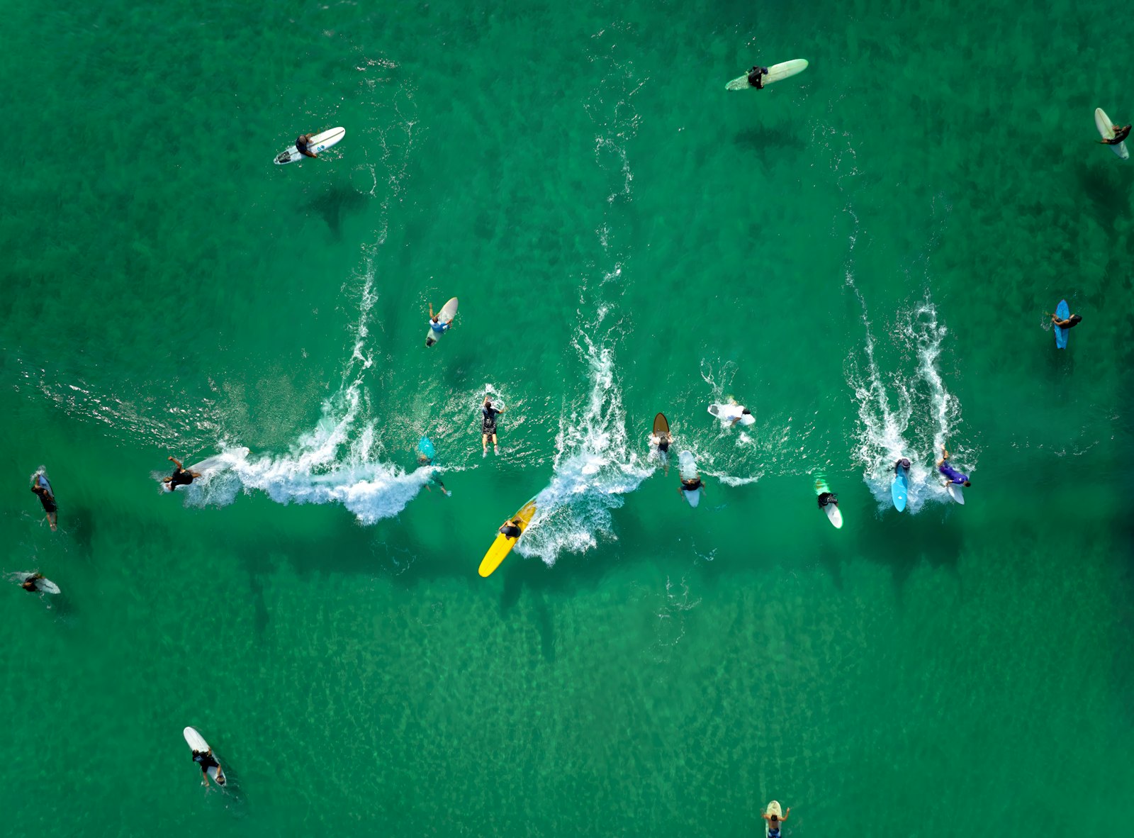Surf Camp Teneryfa — zdjęcie 2